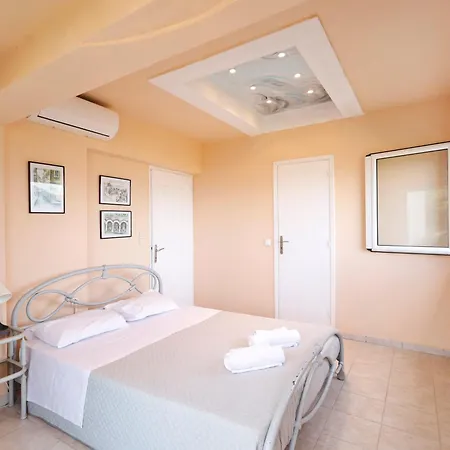 Villa Casa T With Landscape Views *
