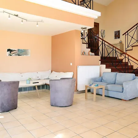 Villa Casa T With Landscape Views *