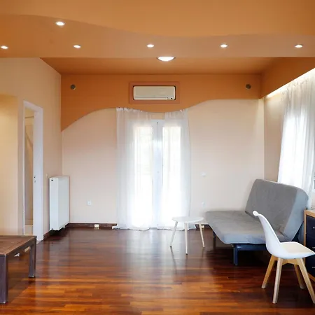 Casa T With Landscape Views *