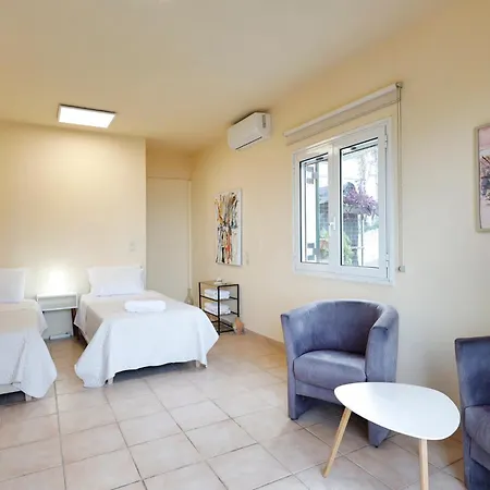 Casa T With Landscape Views ヴィラ コントカリ