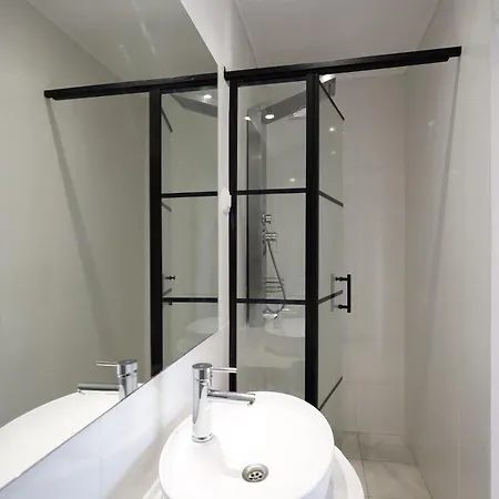 Casa T With Landscape Views ヴィラ *