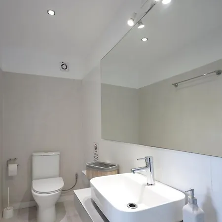 ヴィラ Casa T With Landscape Views