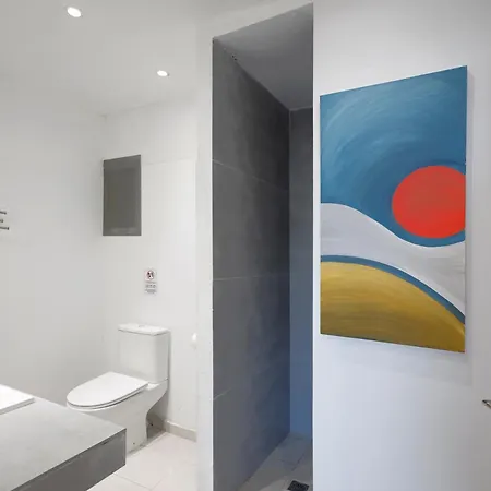 ヴィラ Casa T With Landscape Views コントカリ