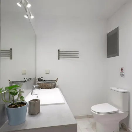 Casa T With Landscape Views