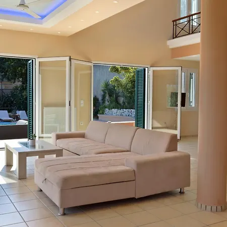 Casa T With Landscape Views Villa *