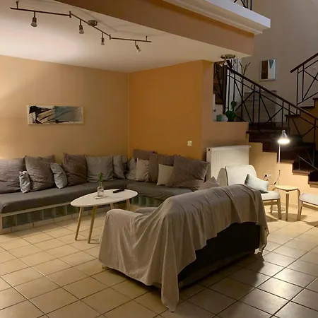 Casa T With Landscape Views Villa *