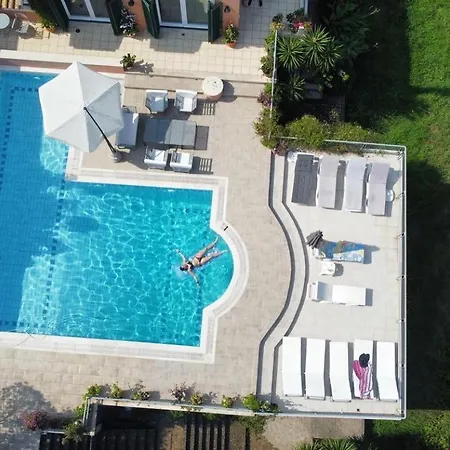 Casa T With Landscape Views Villa *