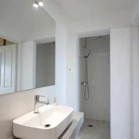 Casa T With Landscape Views * Kontokali