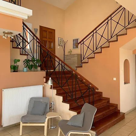 Casa T With Landscape Views Villa *