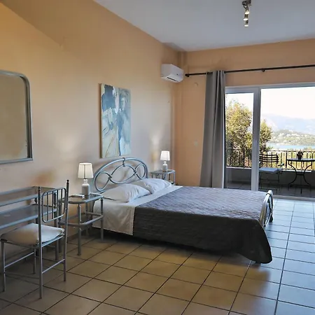 Villa Casa T With Landscape Views Kontokali