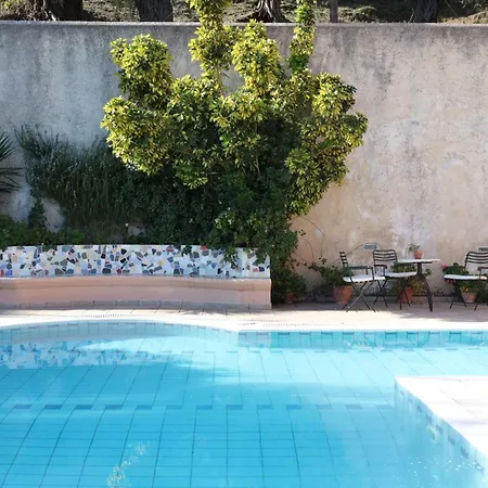 Casa T With Landscape Views 빌라 콘토칼리