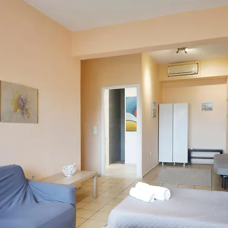 Villa Casa T With Landscape Views *