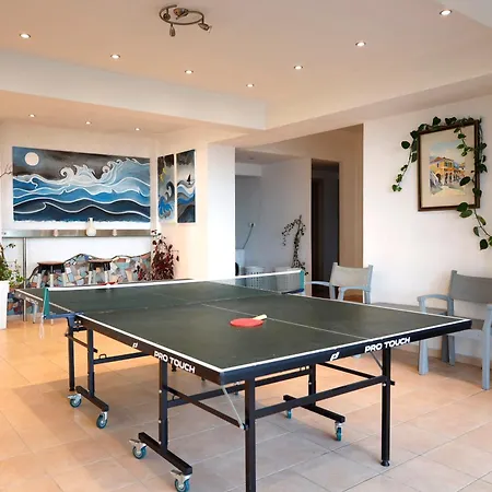 Casa T With Landscape Views