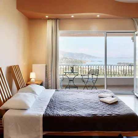 Casa T With Landscape Views Villa *