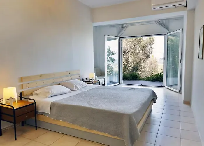 Casa T With Landscape Views Villa *