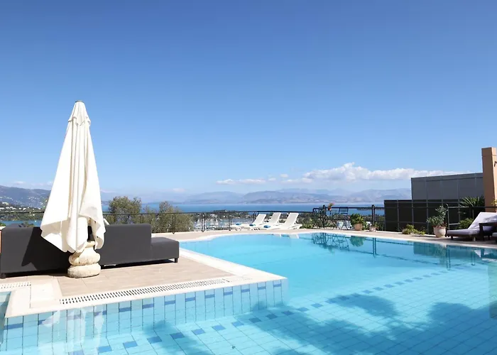 Villa Casa T With Landscape Views *