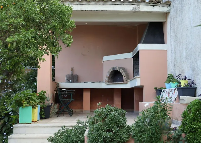 Villa Casa T With Landscape Views
