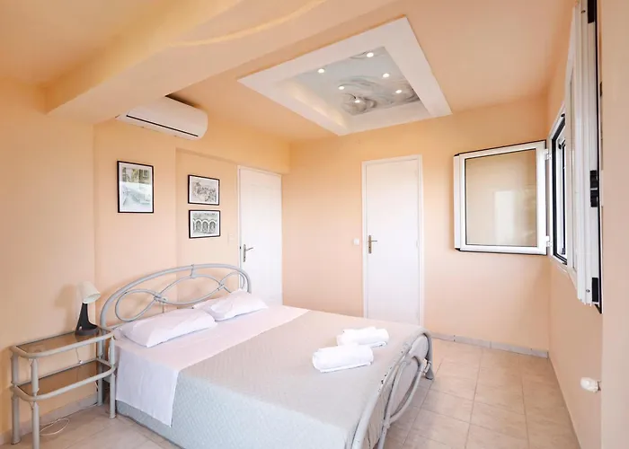 Villa Casa T With Landscape Views *
