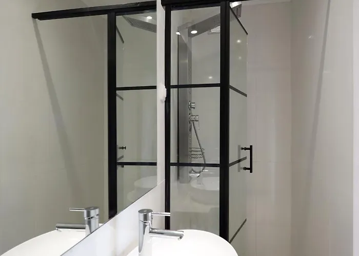 Casa T With Landscape Views Вилла *