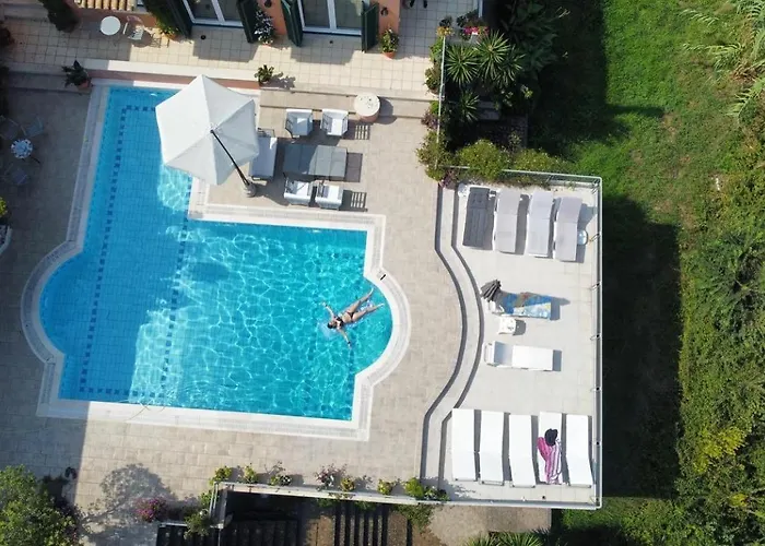 Casa T With Landscape Views Villa *