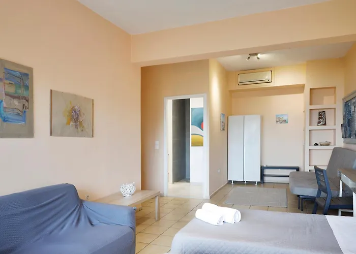 Villa Casa T With Landscape Views *