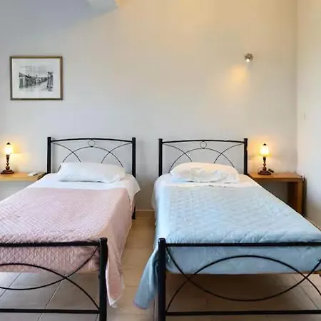 Villa Casa T With Landscape Views