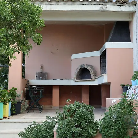 Villa Casa T With Landscape Views