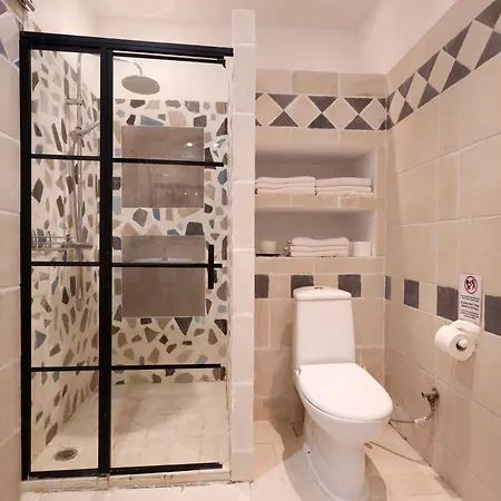 Casa T With Landscape Views